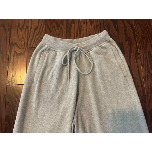 Ann Mashburn jogger Pants Size Small - Picture 2 of 7